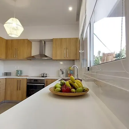 Koroni House Apartment Heraklion (Crete)