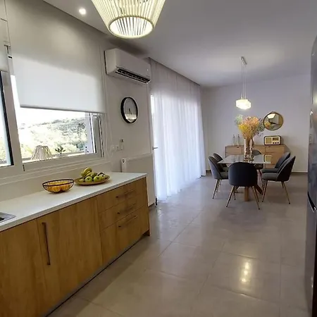 Koroni House * Heraklion (Crete)