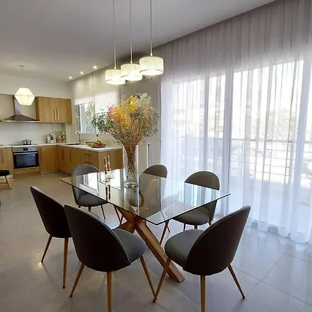 Apartment Koroni House Heraklion (Crete)