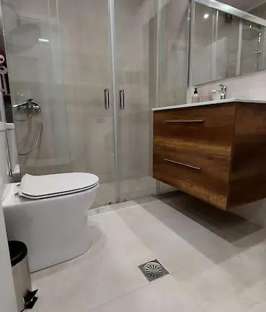 Apartment Koroni House Heraklion (Crete)