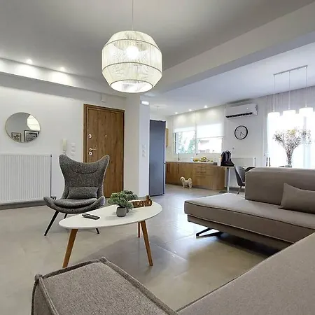 Koroni House Heraklion (Crete)
