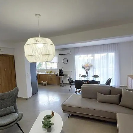 Koroni House * Heraklion (Crete)