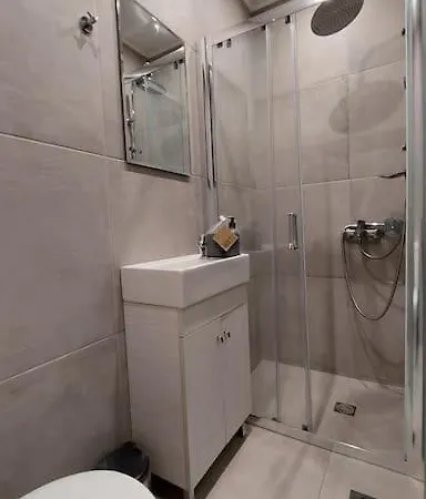 Apartment Koroni House