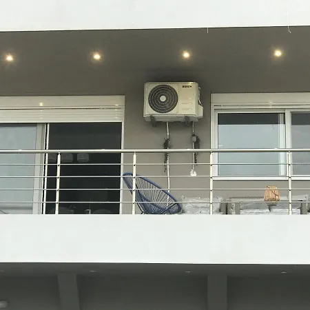 Koroni House Apartment *