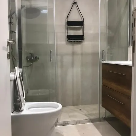 Apartment Koroni House