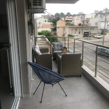 Koroni House Apartment *