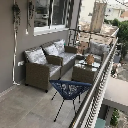 Koroni House Apartment Heraklion (Crete)