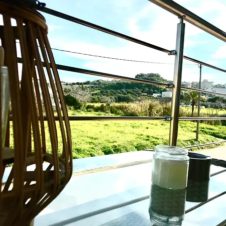 Koroni House Heraklion (Crete)