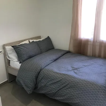 Koroni House Apartment *