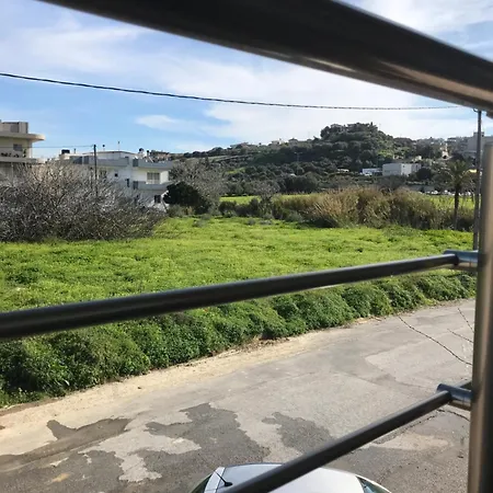 Apartment Koroni House Heraklion (Crete)