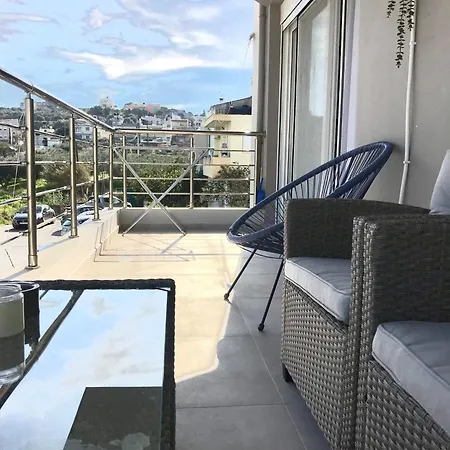 Koroni House Heraklion (Crete)