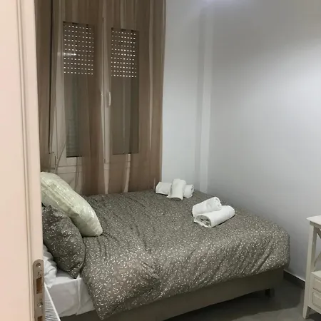 Koroni House Apartment