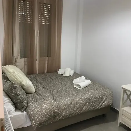 Koroni House * Heraklion (Crete)