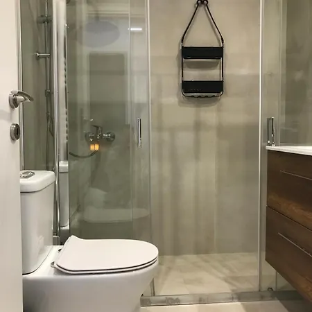 Apartment Koroni House