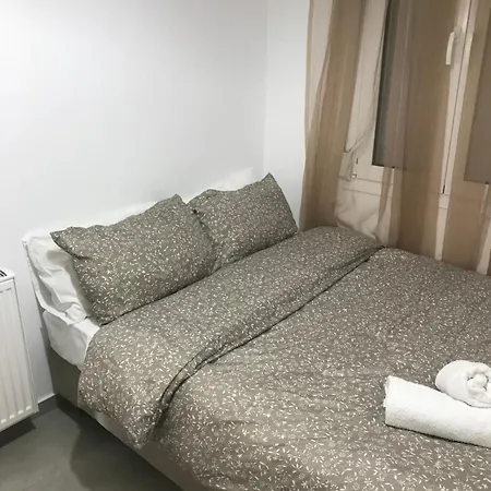 Apartment Koroni House Heraklion (Crete)
