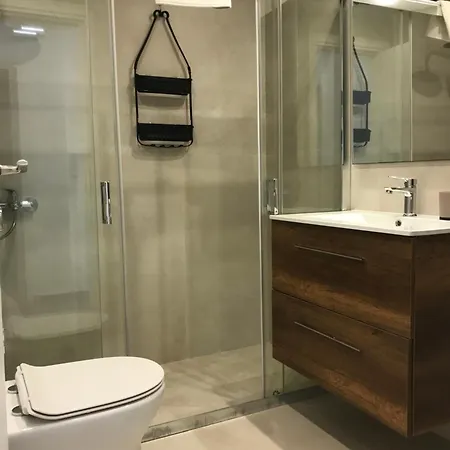 Apartment Koroni House Heraklion (Crete)
