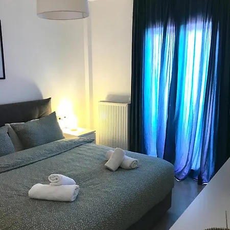 Apartment Koroni House *