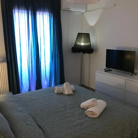 Koroni House *