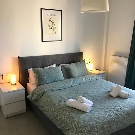 Apartment Koroni House Heraklion (Crete)