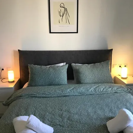 Apartment Koroni House Heraklion (Crete)