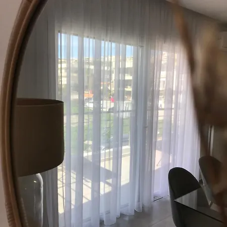 Apartment Koroni House *
