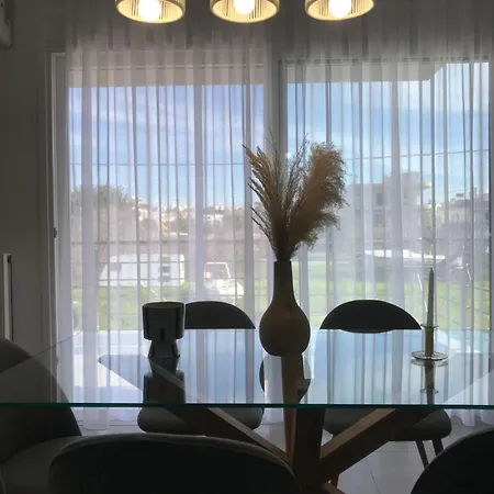 Apartment Koroni House *
