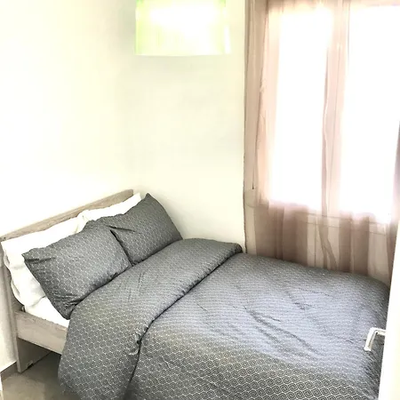 Koroni House Heraklion (Crete)