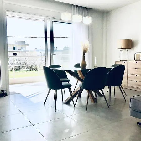 Apartment Koroni House *