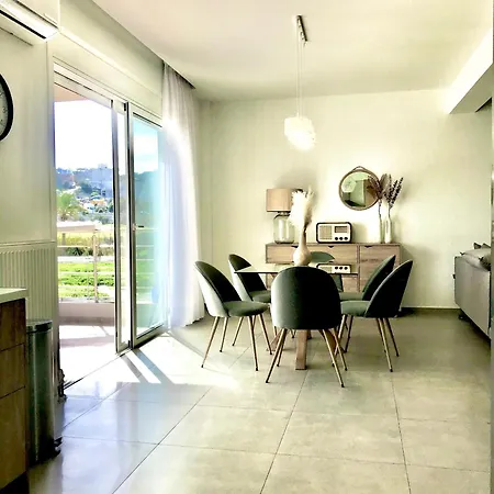 Apartment Koroni House