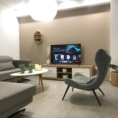 Koroni House Apartment