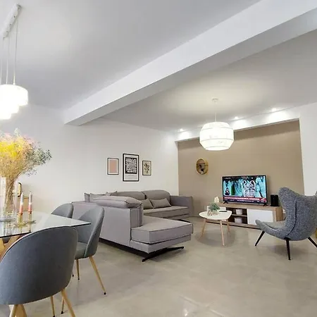 Appartamento Koroni House Candia