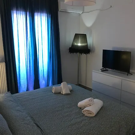 Koroni House Appartamento *