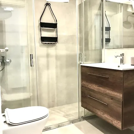 Appartamento Koroni House